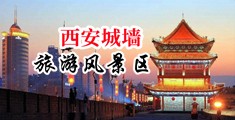 男人喂女人吃机巴的视频在线观看中国陕西-西安城墙旅游风景区